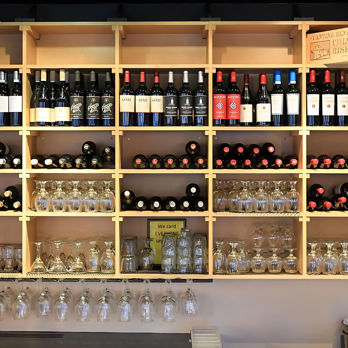Private Events & Group Dining