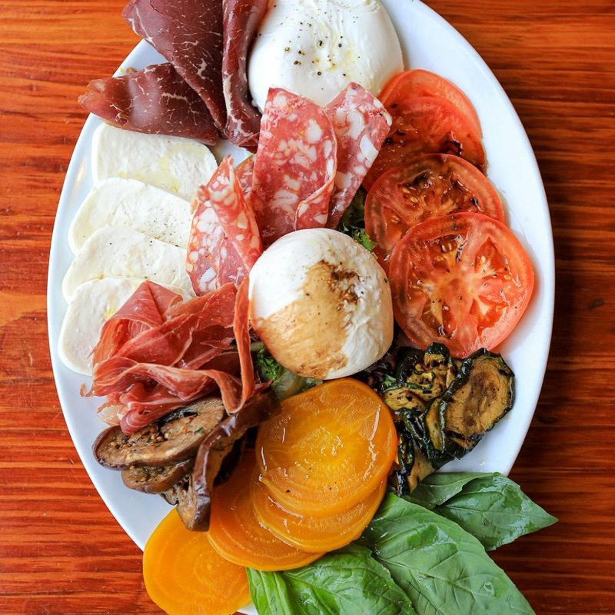 Give the Gift of a True Italian Dining Experience