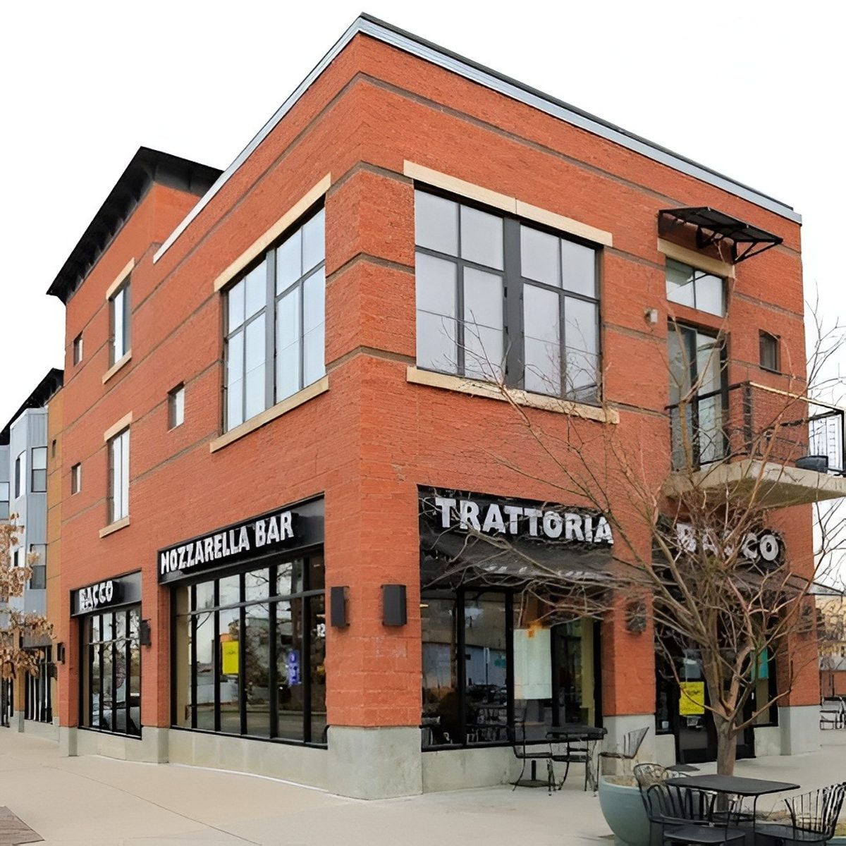 Taste Italy in the Heart of Boulder