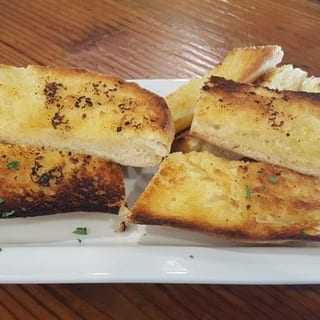 Garlic Bread