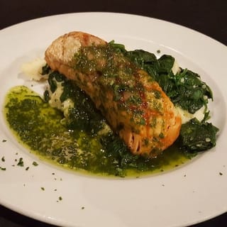 Salmone Verde
