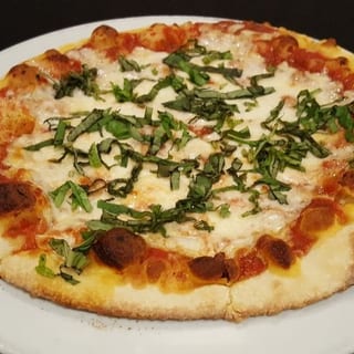 Margherita