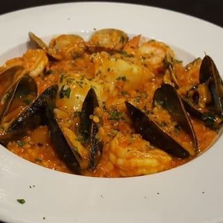 Risotto di Mare