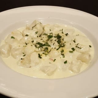 Gnocchi