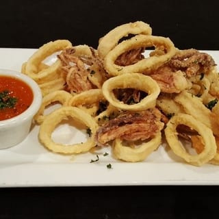 Calamari