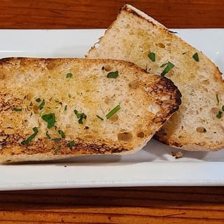 Side GF Bread