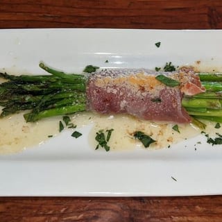 Asparagi Avvolti