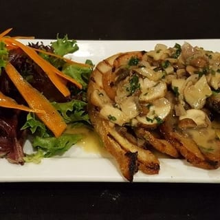Porchetta