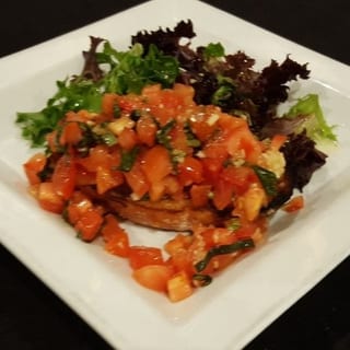 Pomodoro Brusc