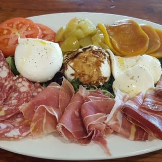 3 Cheese 3 Protein