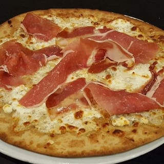 Quattro Formaggi
