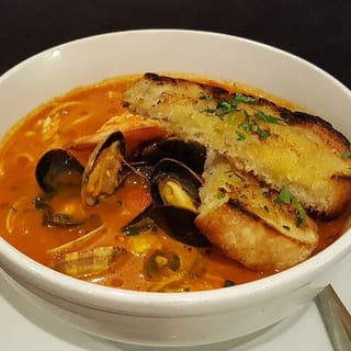 Cioppino di Bacco
