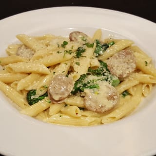 Penne Salsiccia (agf$)