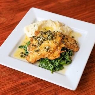 Pollo Francese (agf,adf)
