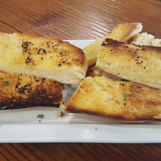 Garlic Bread (agf$,adf)