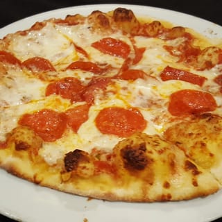 12" Cheese