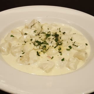 Gnocchi
