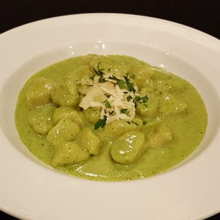 Gnocchi