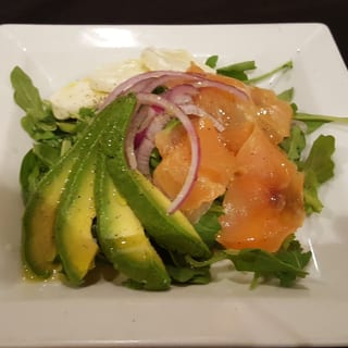 Rollata Salmone (gf)