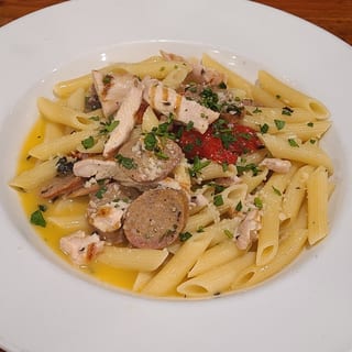 Penne Scarpariello (agf$,adf)
