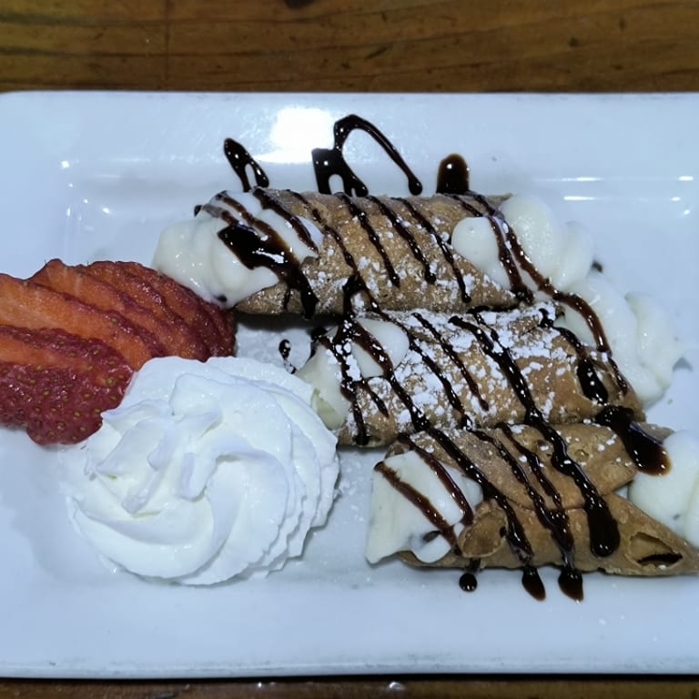 Discover Our Gelato Flavors