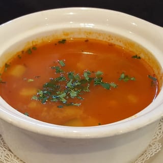 Zuppa