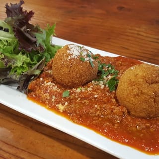 Arancini
