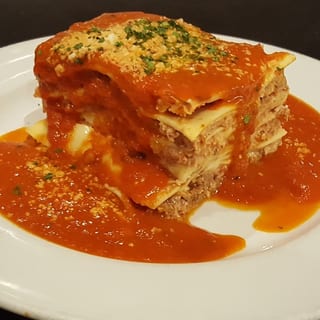 Lasagna