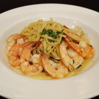 Linguine Scampi (agf$,adf)