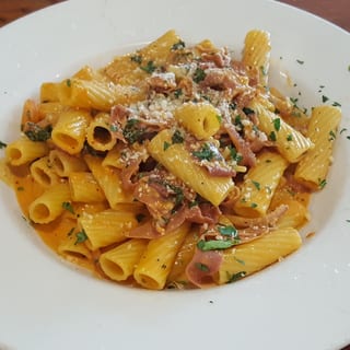 Rigatoni Vodka (agf$)