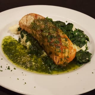 Salmone Verde (gf,adf)