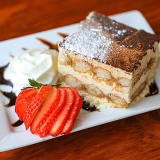 Tiramisu