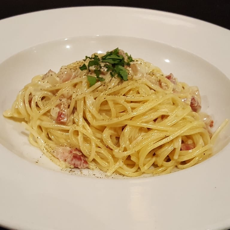 Delicious Spaghetti Dishes